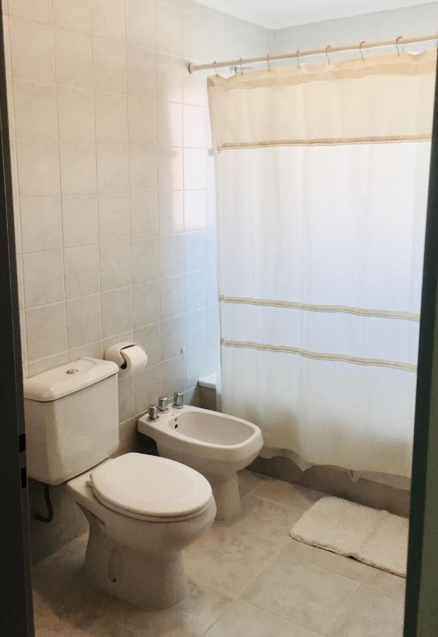 דירות אל קלפטה Newen מראה חיצוני תמונה